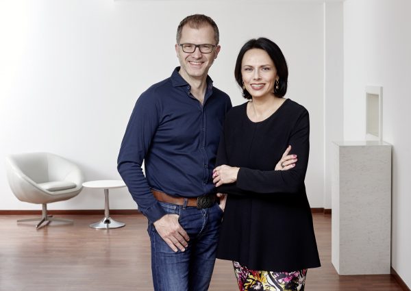 Presse Coach Terink & Schneebauer Presse Coach Terink & Schneebauer